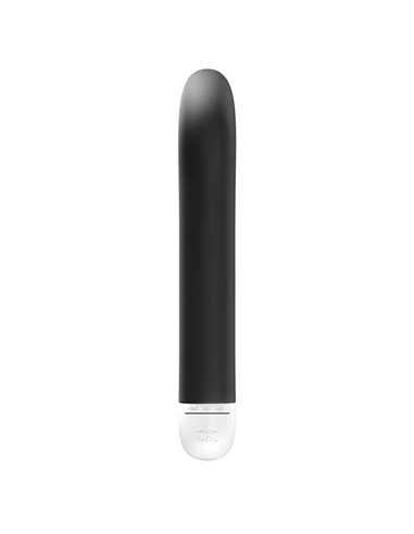 Joupie Vibrador Punto G Negro