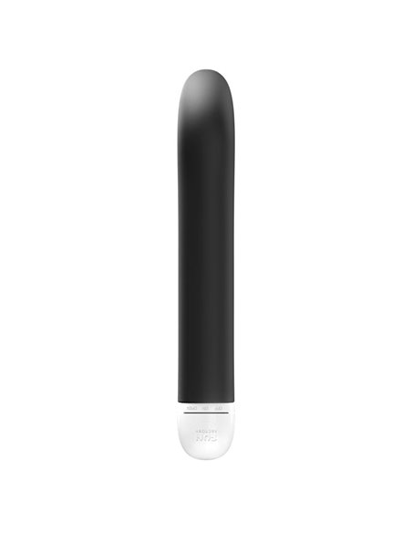 Joupie Vibrador Punto G Negro