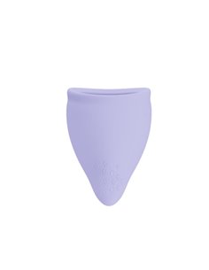 Fun Cup Copa Menstrual Talla B Púrpura 2