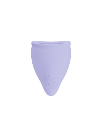Fun Cup Copa Menstrual Talla B Púrpura