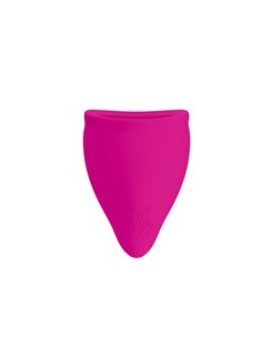 Fun Cup Copa Menstrual Talla B Magenta 2