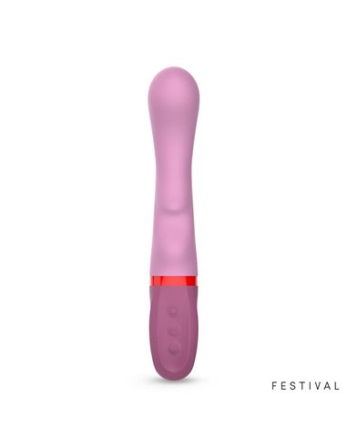 Kandy Estimulador 10 Funciones USB-C