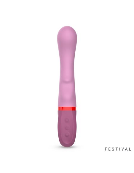 Kandy Estimulador 10 Funciones USB-C