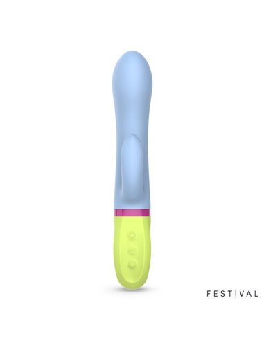 Jolly Estimulador 10 Funciones USB-C