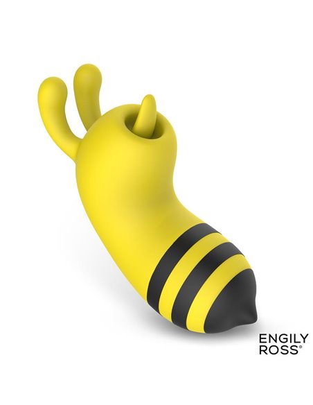 Vibee Masajeador con Lengua Licking