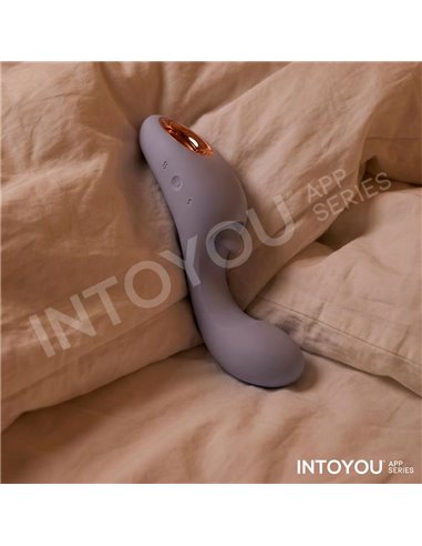 Licky Vibrador con Lengua Licking con App