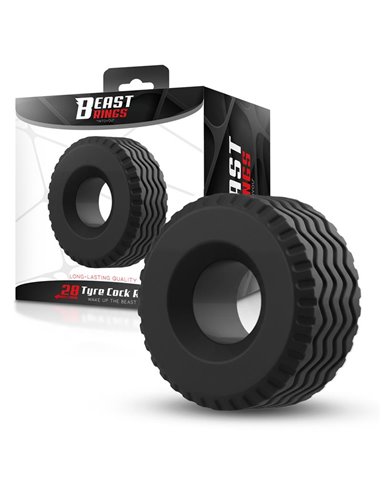Anillo Tyre 28 mm