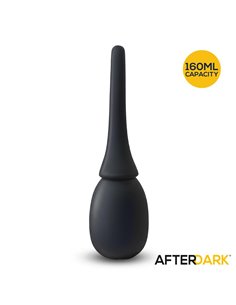 Maren Ducha Anal Silicona 160 ml 2