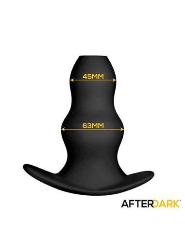 Klaas Plu Anal Hueco XL