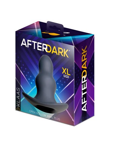 Klaas Plu Anal Hueco XL