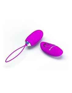 Huevo Vibrador Control Remoto Jenny 2