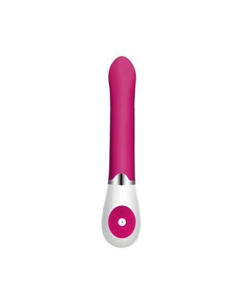 Vibrador Daniel Color Rosa