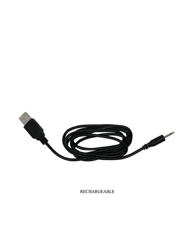 Masajeador Prostático con Vibración y Cosquilleo