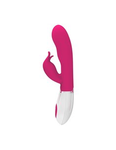 Vibrador Felix Color Púrpura 2