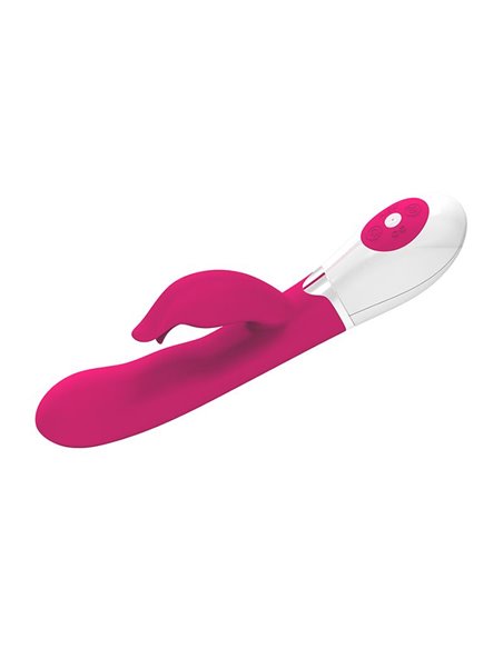 Vibrador Felix Color Púrpura
