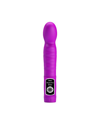 Vibrador Body Touch Color Púrpura