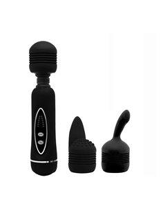Masajeador Magical Massager Color Negro 2
