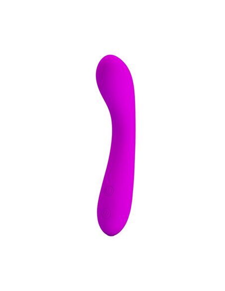 Vibrador High Grade Tony Púrpura