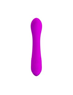 Vibrador High Grade Tony Púrpura 2