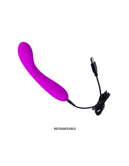 Vibrador High Grade Tony Púrpura