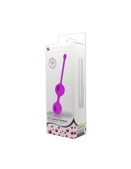 Bolas Kegel Tighten Up II