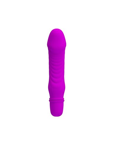 Estimulador Stev Color Rosa Clave 90