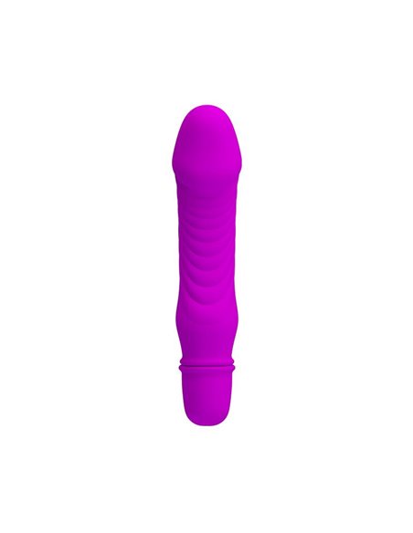 Estimulador Stev Color Rosa Clave 90