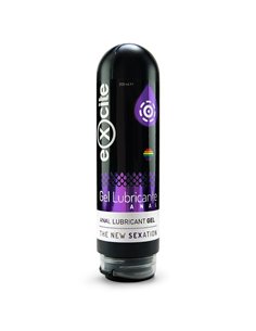 Gel Lubricante CE Anal 200 ml