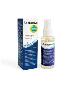 Spray Anticaída Capilar Foliactive