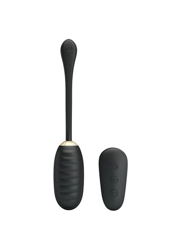 Bola Kegel con Control Remoto Royal Pleasure