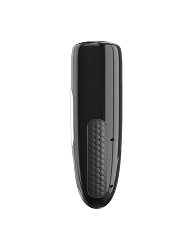 Masturbador Automático Marlos con Vibración y Movimiento USB