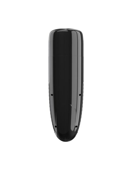 Masturbador Automático Marlos con Vibración y Movimiento USB