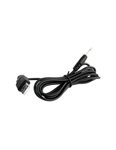 Masturbador Automático Marlos con Vibración y Movimiento USB