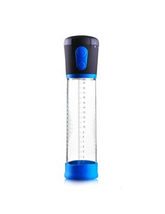 Bomba Automática para el Pene PSX01 2