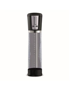 Bomba Automática para el Pene con Display PSX09 USB 2