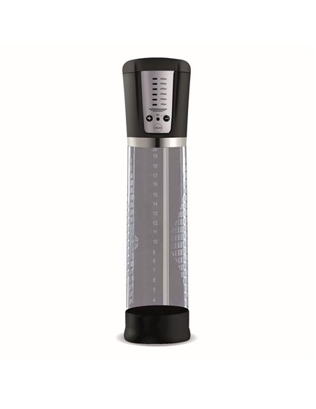 Bomba Automática para el Pene con Display PSX09 USB