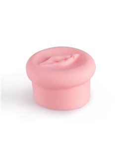 Funda Realista Vagina ADX01 2