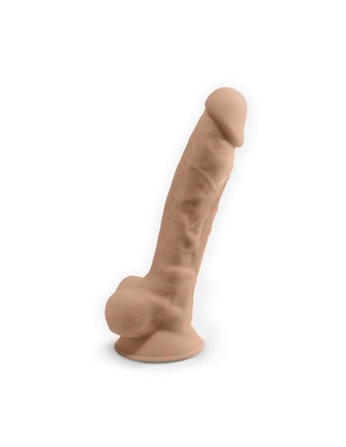 Dildo Dual Density Mod. 1 - 8
