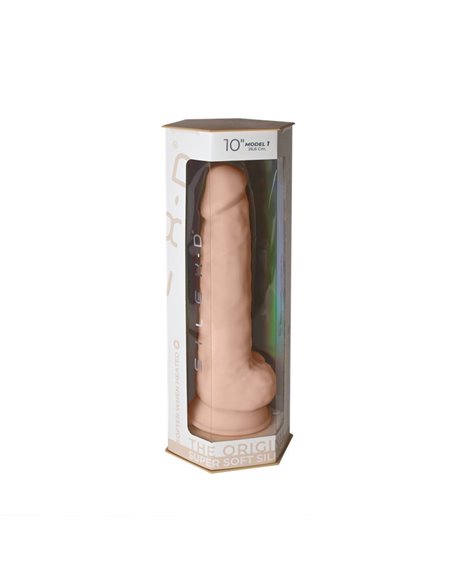 Dildo Dual Density Mod. 1 - 10