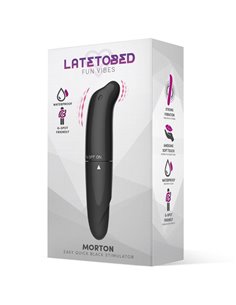Morton Estimulador Easy Quick Negro 2