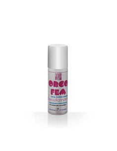 Desodorante Íntimo Femenino 65 ml