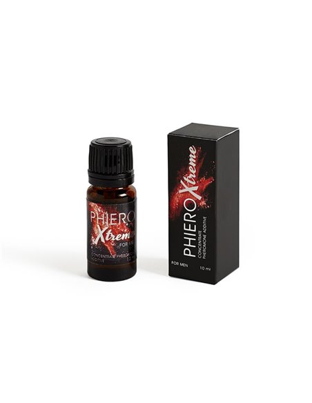 Phiero Xtreme