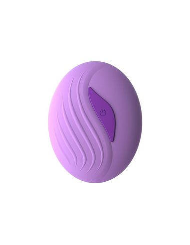 Estimulador G-Spot Stimulate-Her Púrpura