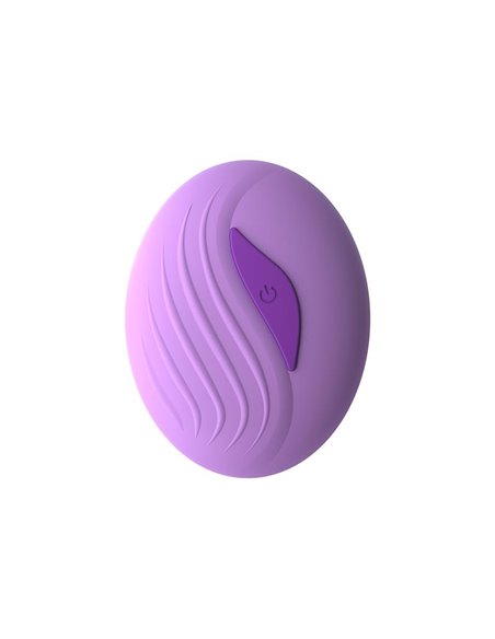 Estimulador G-Spot Stimulate-Her Púrpura