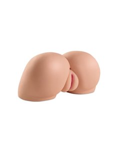 Masturbador Interactivo Fuck Me Silly con Voz 4.9 kg