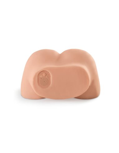Masturbador Interactivo Fuck Me Silly con Voz 4.9 kg