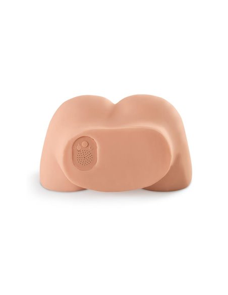 Masturbador Interactivo Fuck Me Silly con Voz 4.9 kg