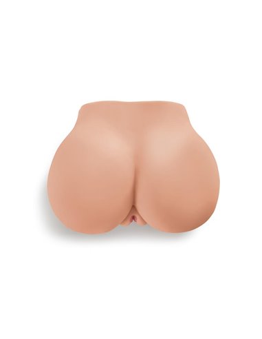 Masturbador Interactivo Fuck Me Silly con Voz 4.9 kg