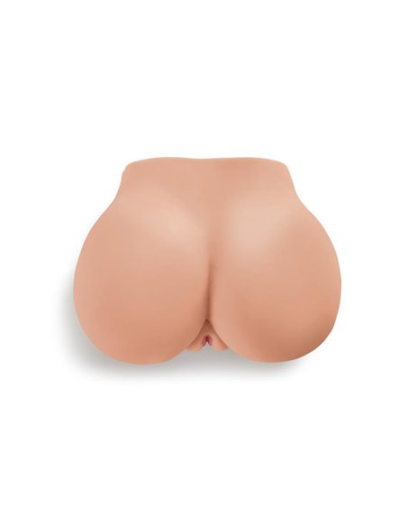 Masturbador Interactivo Fuck Me Silly con Voz 4.9 kg