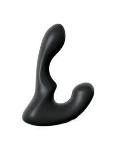 Estimulador Prostático Color Negro